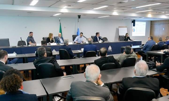 Alerj aprova novo Código de Direito dos Animais no Rio de Janeiro
