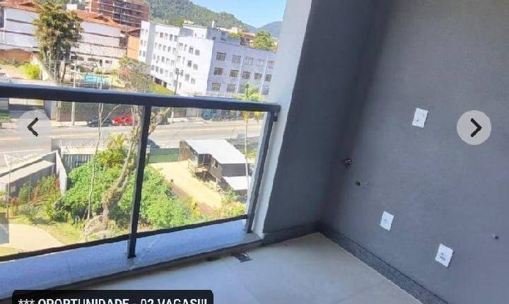 Apartamento para Locação