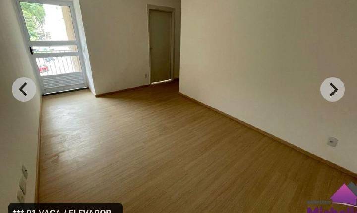 Apartamento para locação em Pimenteiras