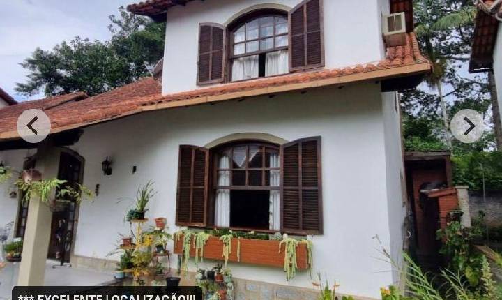 Casa em Condomínio para Venda