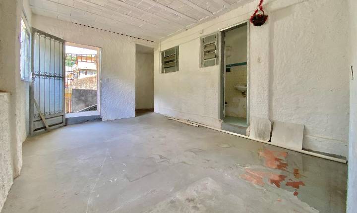 Casa para aluguel em Pimenteiras