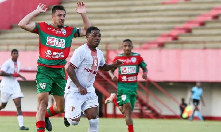 Clubes do Rio nos Brasileiros das Séries C e D