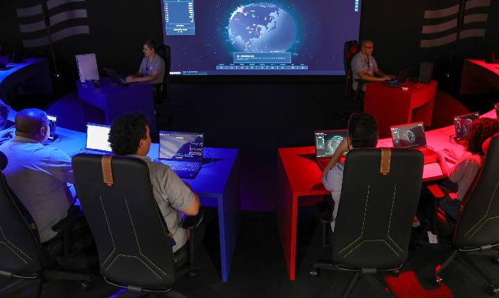 DigiTech da Firjan SENAI abre 500 vagas gratuitas em curso on-line de Inteligência Artificial Industrial