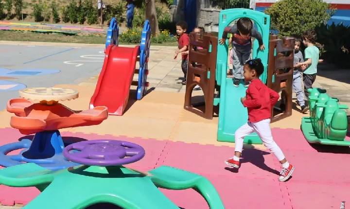 Educação divulga resultado da 2ª Chamada da Pré-matrícula para creches