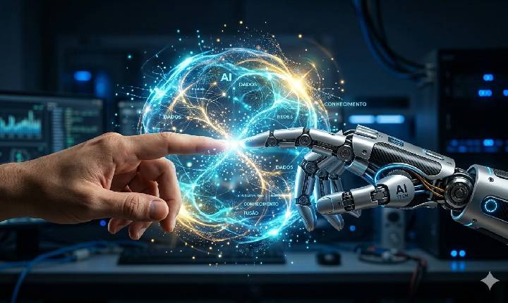 Empresa do ChatGPT reconhece ameaça da IA ao emprego