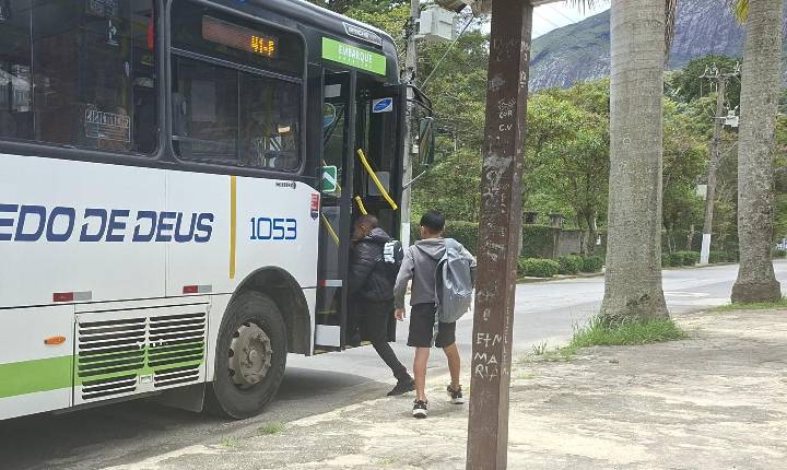 Estudantes devem ficar atentos ao prazo para solicitar o cartão RioCard Escolar