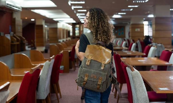 Inscrições para graduação EaD em Teresópolis até 15 de maio