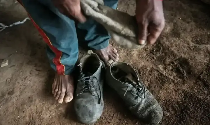Trabalho escravo: só 4% dos réus recebem penas sobre todos os crimes