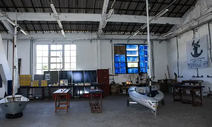 Universidade do Mar se torna realidade no Rio de Janeiro