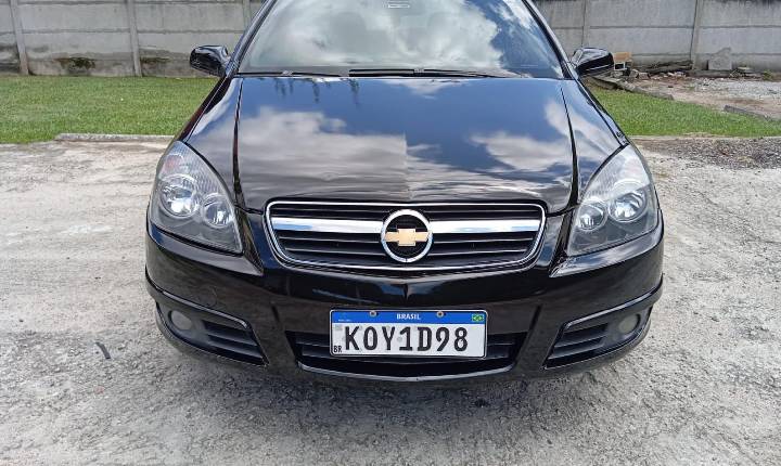 VECTRA GT 2.0 2009
