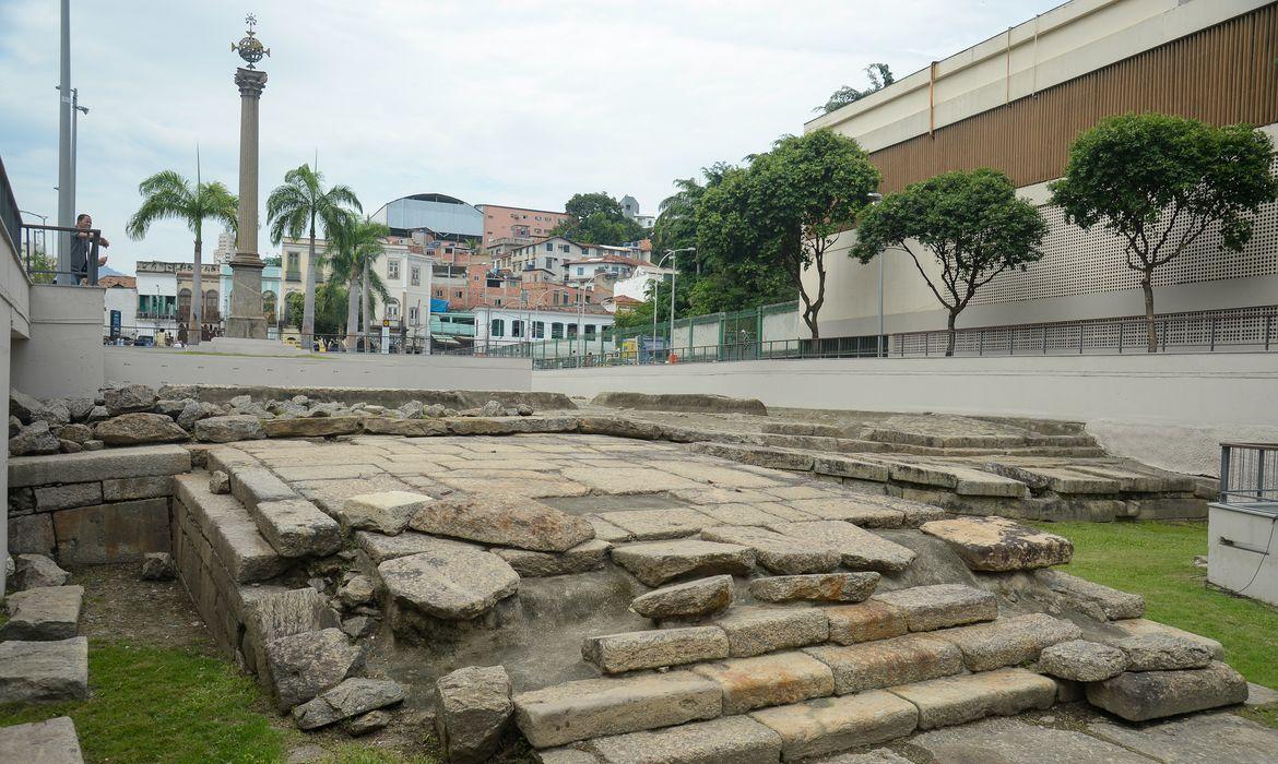 BNDES apoiará ideias de arquitetos negros para Pequena África, no Rio