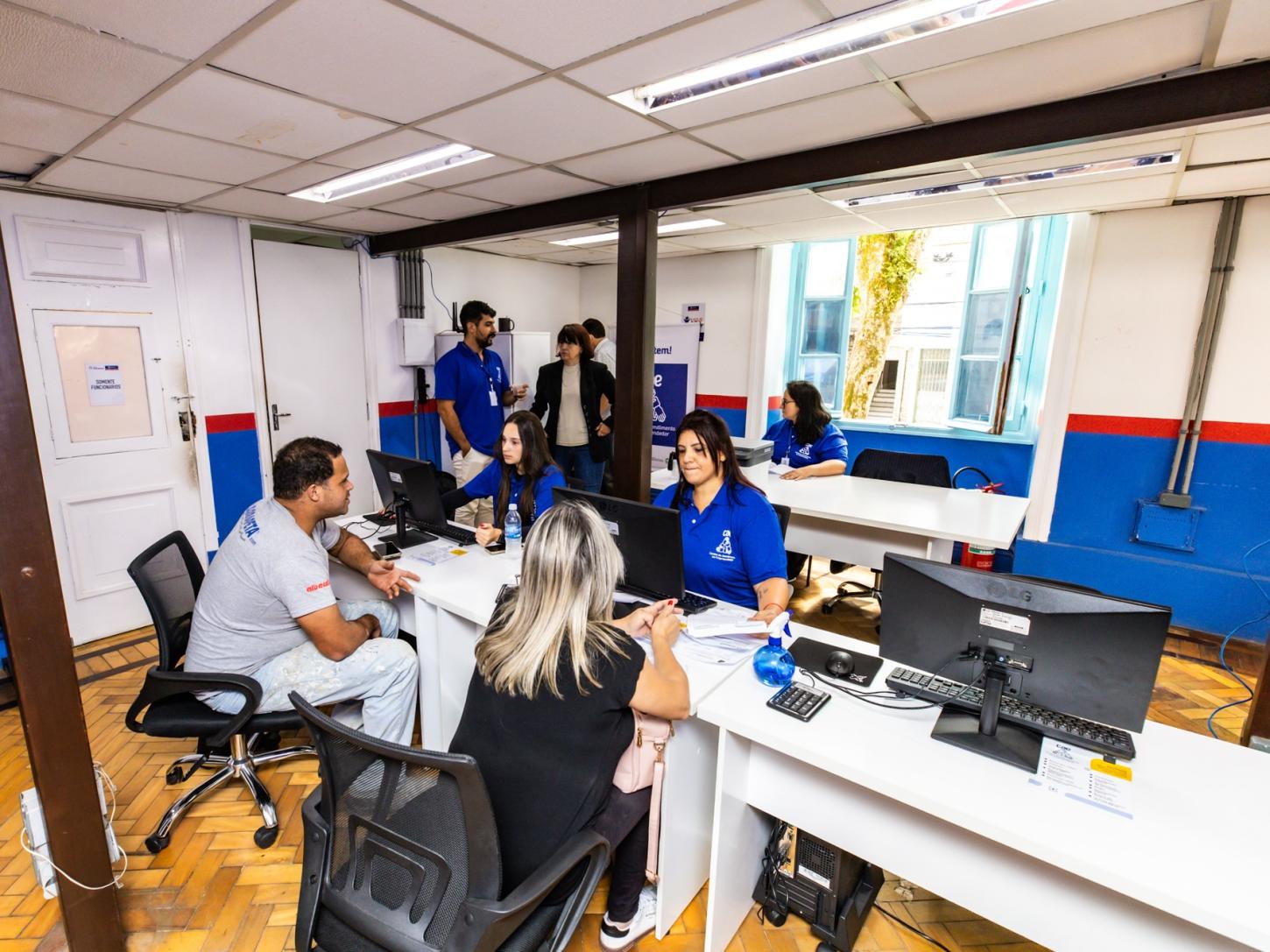 Teresópolis ganha Centro do Empreendedor