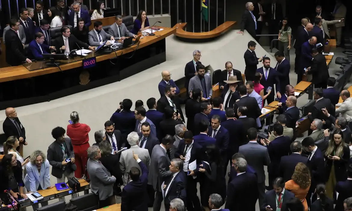 Câmara aprova Lei da Reciprocidade Comercial e texto vai à sanção