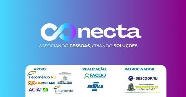 CONECTA TERESÓPOLIS: Evento promove conexões e debates para impulsionar o desenvolvimento econômico da região