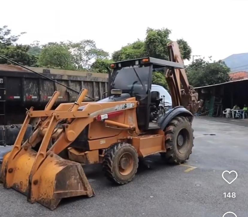 Defesa Civil divulga boletim e PMT anuncia reforço de caminhões e máquinas