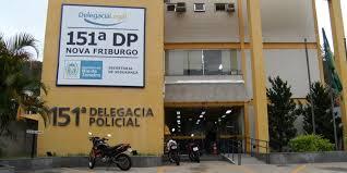 Dois presos e um menor apreendido por tráfico em Nova Friburgo