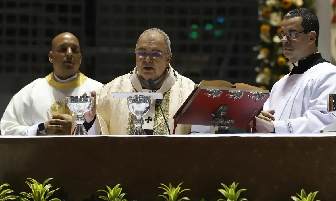 Entenda o passo a passo para a escolha do novo Papa