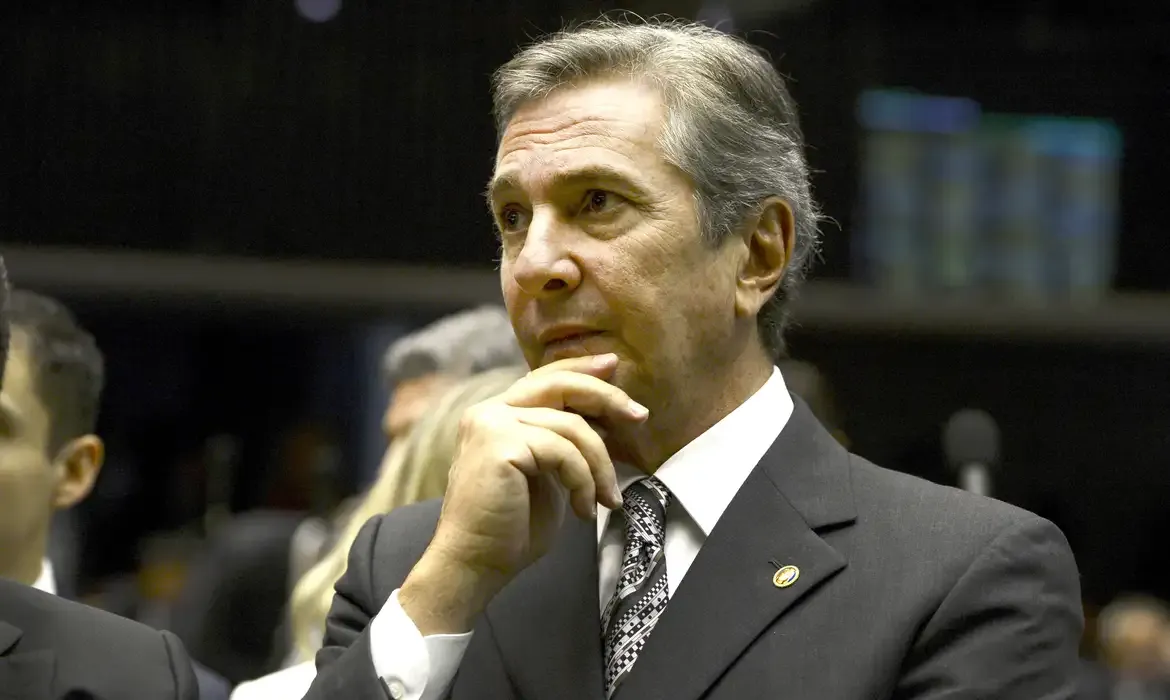 Ex-presidente Collor é preso devido a condenação de 2023
