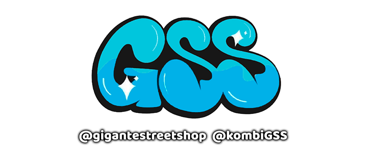 Gigante Street Shop 