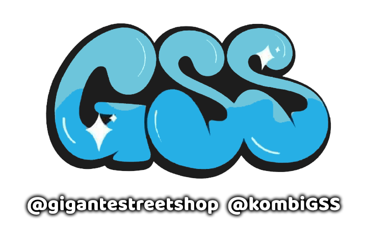 Gigante Street Shop