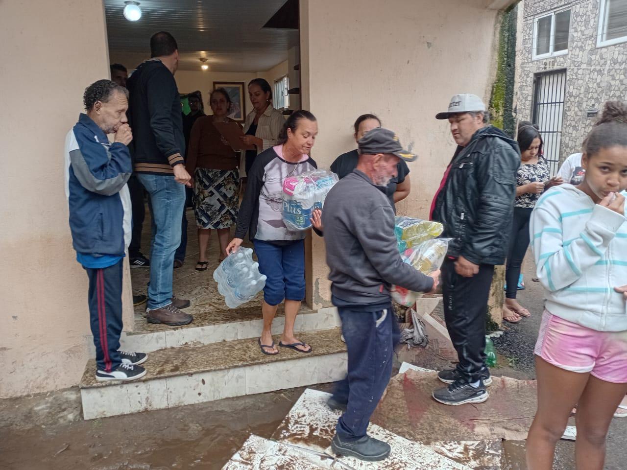 Moradores da Ilha do Caxangá podem ter Aluguel Social