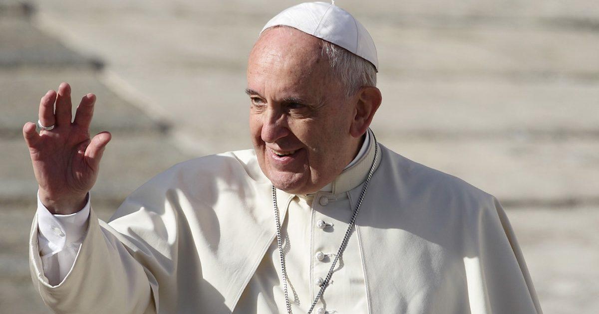Papa Francisco morre aos 88 anos em Roma