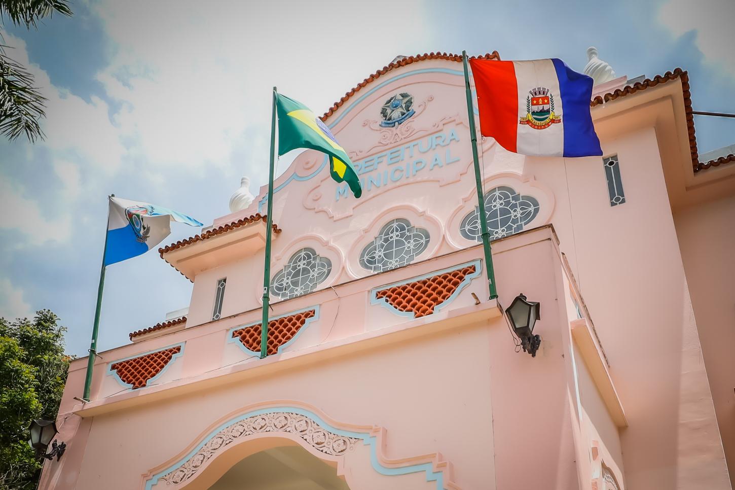 PMT confirma funcionamento dos órgãos municipais no Feriadão