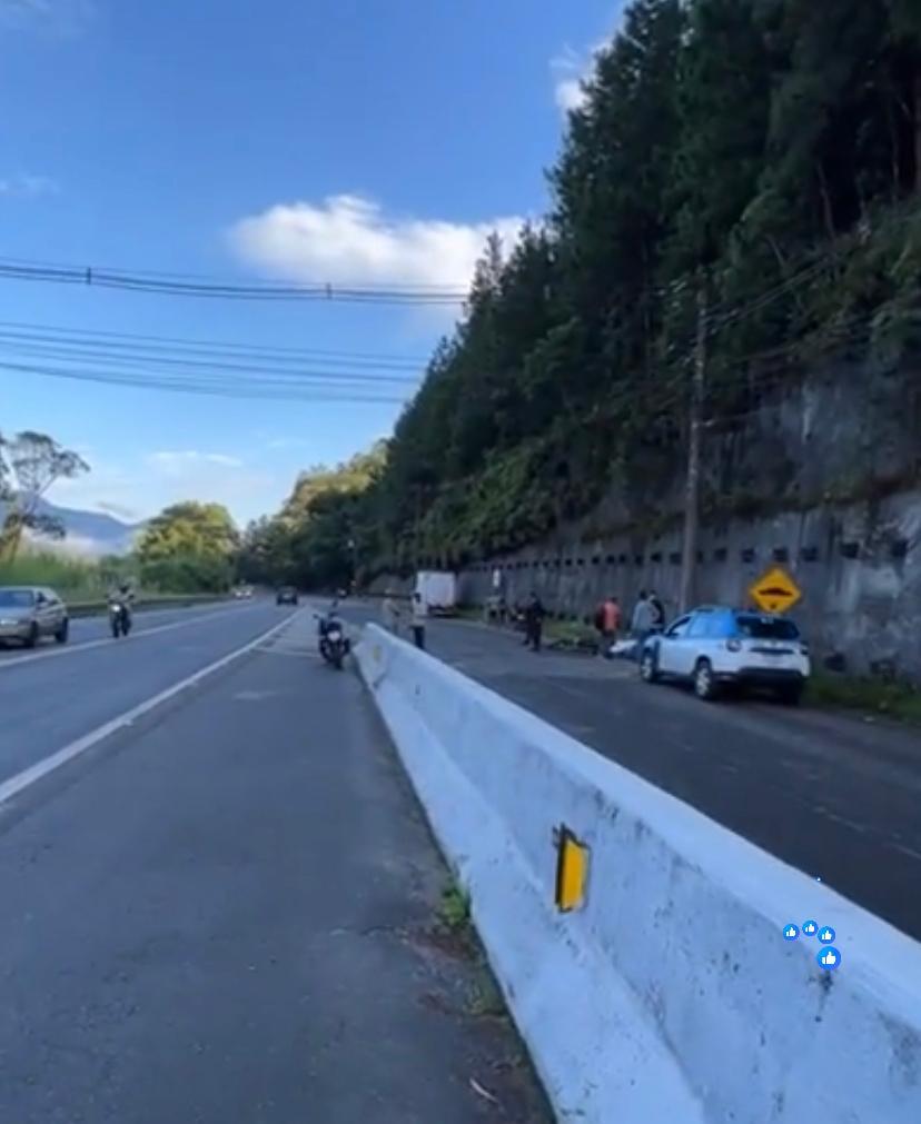 Polícia prende suspeitos de duplo homicídio em Teresópolis