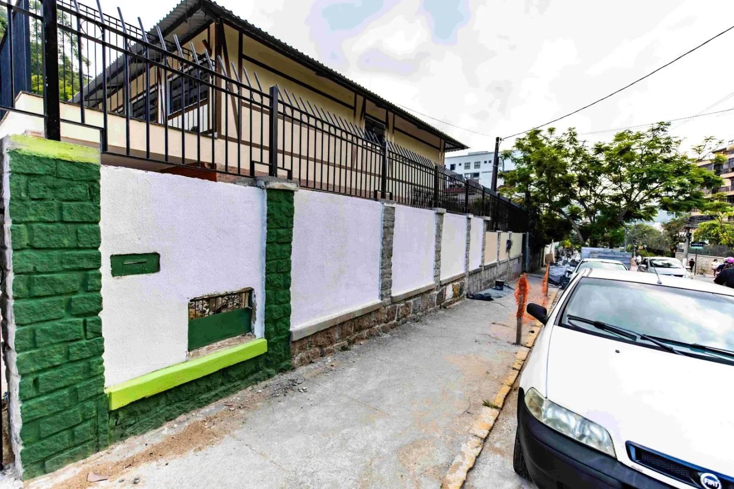 Teresópolis abre inscrições para o Programa Brasil Alfabetizado