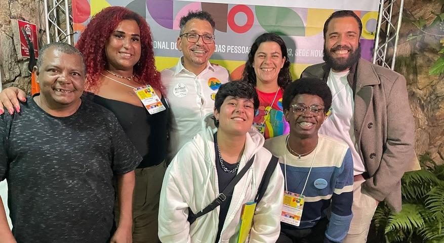 Teresópolis terá Centro de Cidadania LGBTQIA+ em homenagem a Luciano Lima