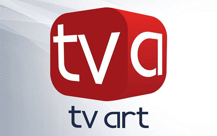Tv Art