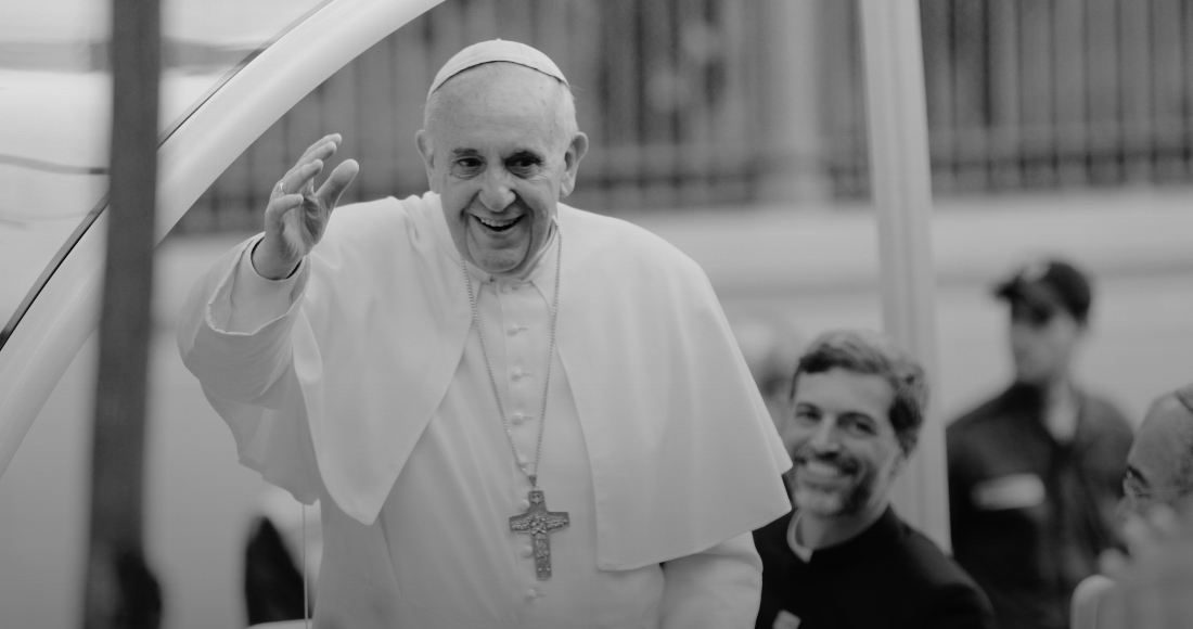 Vaticano informa detalhes do funeral do Papa Francisco