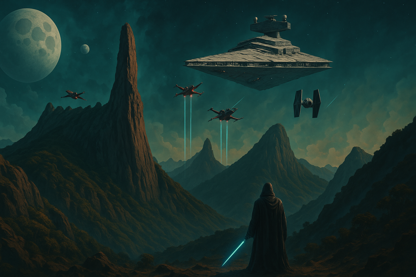 4 de Maio, o dia de Star Wars: Por que a data se tornou um marco para fãs ao redor do mundo ?