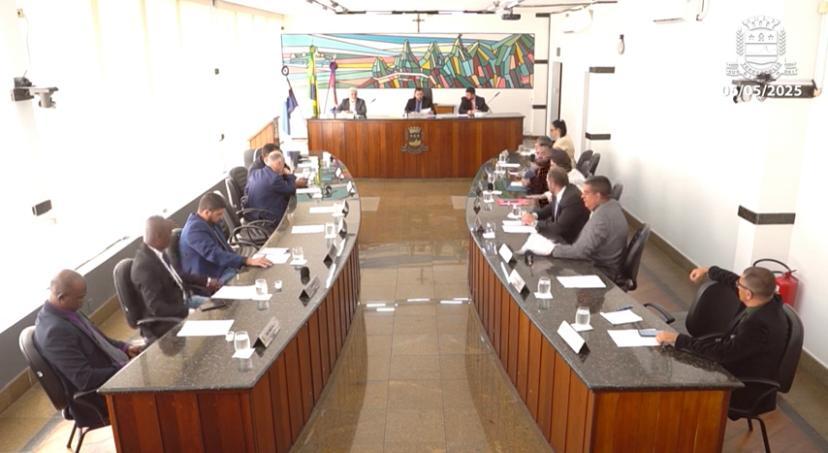 Câmara aprova projeto de criação de Loteria Municipal