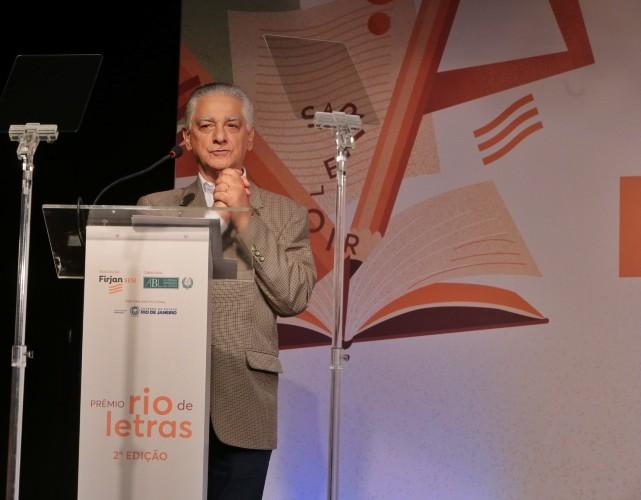 Firjan SESI lança Prêmio Rio de Letras 2025 com foco em literatura e meio ambiente