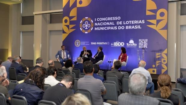 Loteria Municipal de Teresópolis será uma autarquia vinculada à Secretaria de Esportes