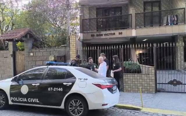 Médico investigado por morte de paciente é detido em Teresópolis