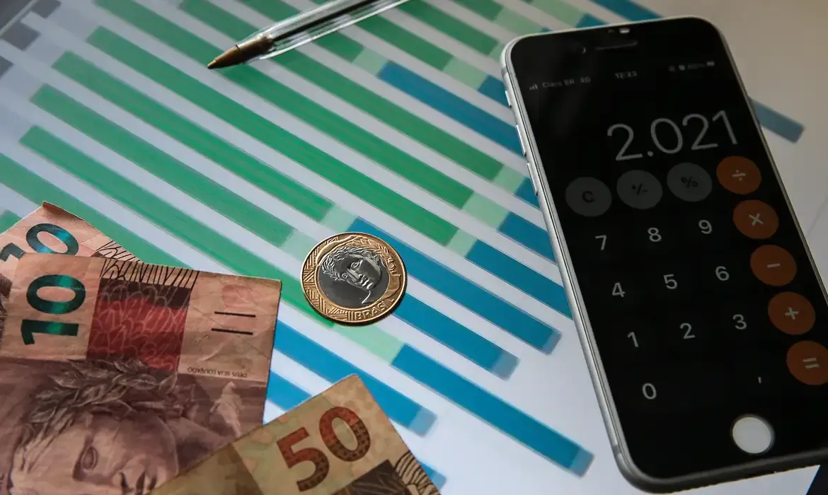 Nova tabela do Imposto de Renda já está em vigor