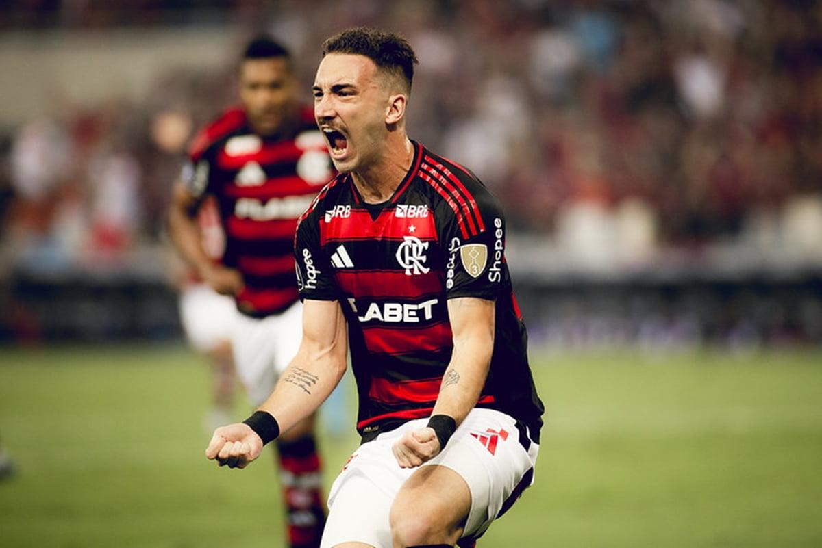 Sorteio das oitavas da Libertadores acontece dia 2 de junho