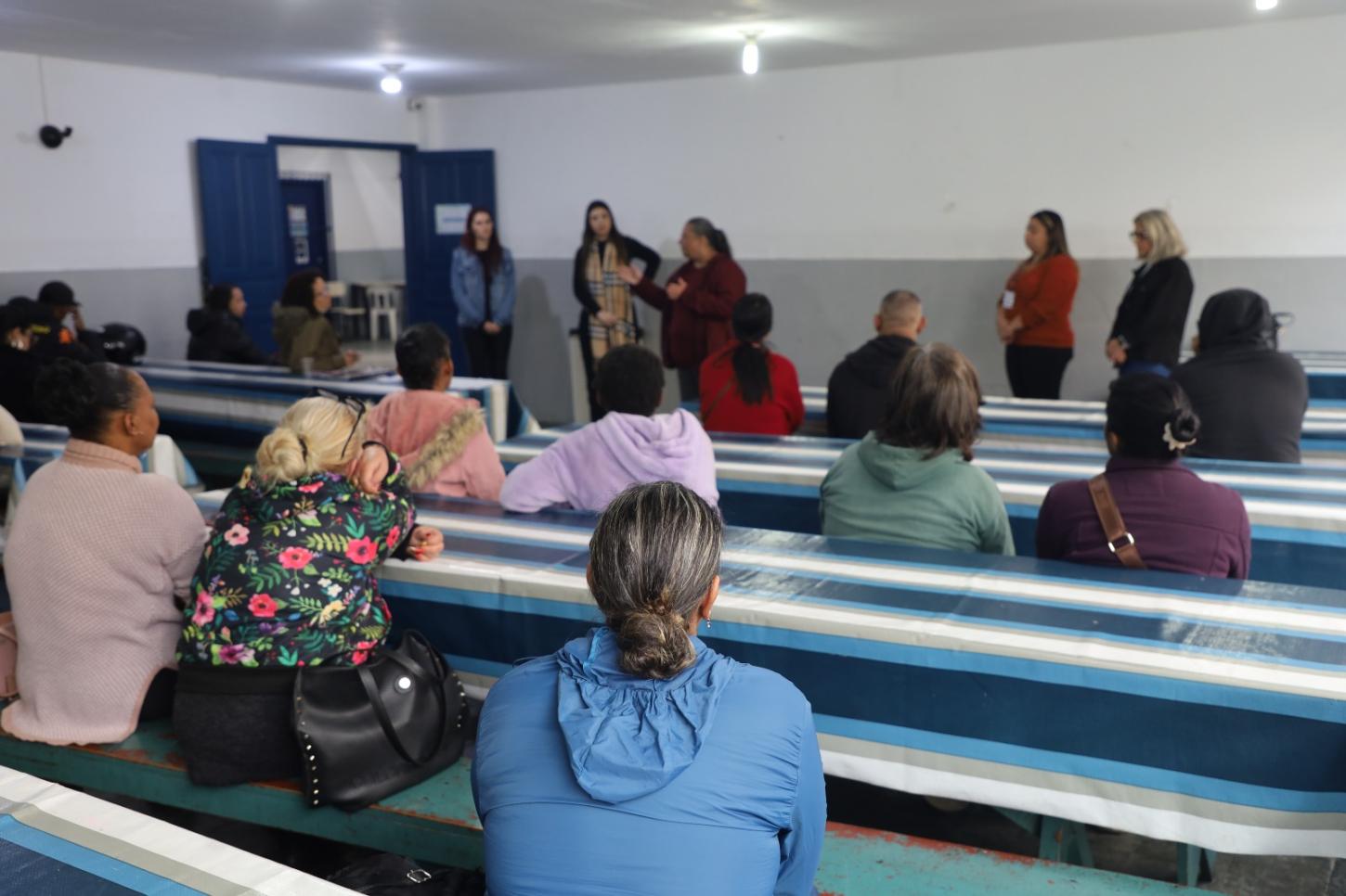 Busca Ativa leva mais de 200 alunos a retomarem os estudos em Teresópolis