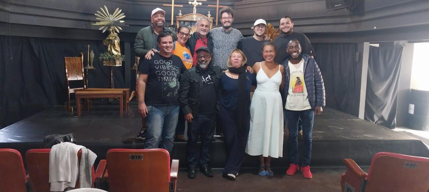 Caravana do Pontão de Cultura + Viva RJ estará em Teresópolis