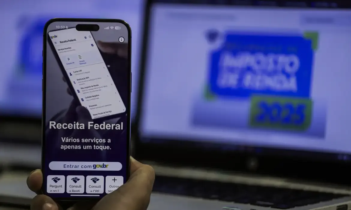 Confira se você está no segundo lote de restituição do IR
