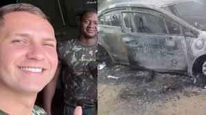 DHBF prende mandante do assassinato de dois sargentos do Exército
