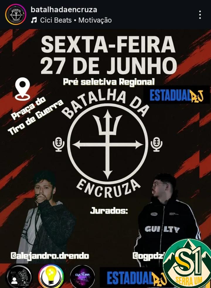 Hip-Hop na Comunidade