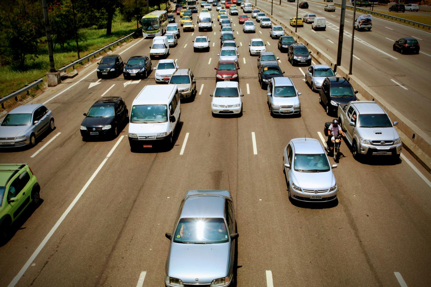 Motoristas do Estado têm até o fim deste mês para aderir ao IPVA em Dia