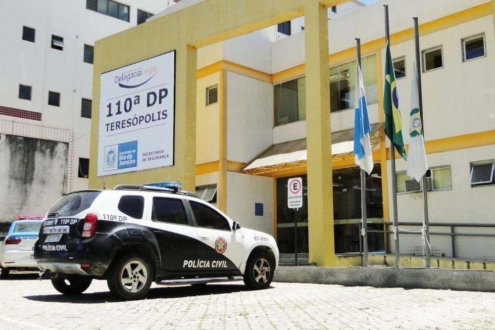 Polícia cumpre mandados contra acusados de tortura e homicídio em Teresópolis