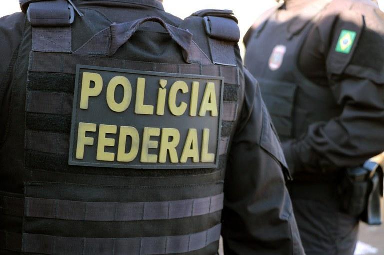 Polícia Federal apoia prisão de traficante brasileiro foragido no Paraguai