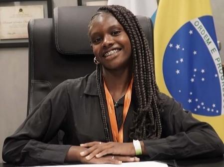 Projeto de estudante de Teresópolis é destaque na Alerj