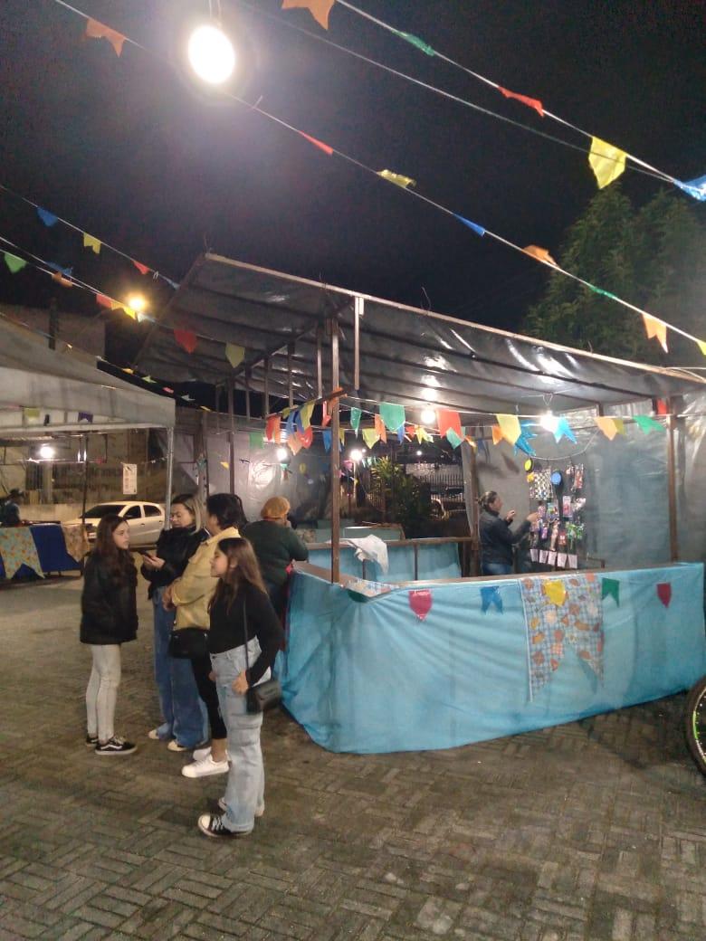 São Pedro comemora seu padroeiro