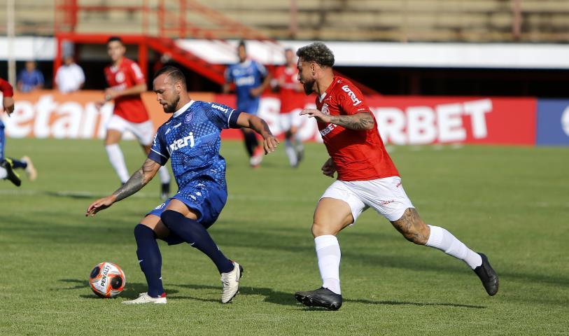 Segundona do Rio segue embolada após a sexta rodada